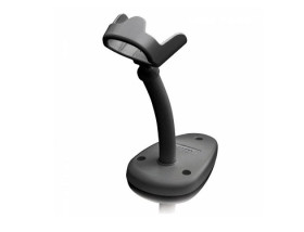 Stacja z podstawą do czytnika kodów kreskowych, typ: Stojak skanera, do użytku z: Skaner kodów kreskowych WDI4700