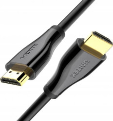 UNITEK Kabel HDMI 2.0 4K Premium High Speed Ultra HD 4K@60 2m