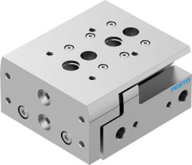 FESTO Mini-suwak 8078862 DGST-20-10-E1A Materiał obudowy: kute aluminium 1 szt.