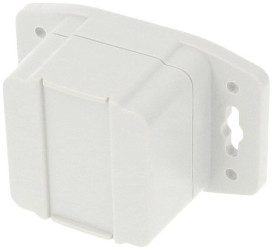 Hammond Electronics 1555AF22GY Obudowa uniwersalna ABS szary 1 szt.