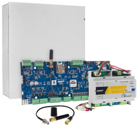 Zestaw NeoGSM-IP-64-SET