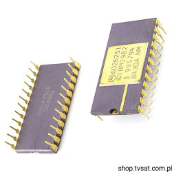 6026251 Rare Vintage ICs DIP24CG MOTOROLA USED