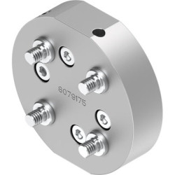 Adapter Festo do Rękawice ułatwiające chwytanie Zestaw adapterów DHAA