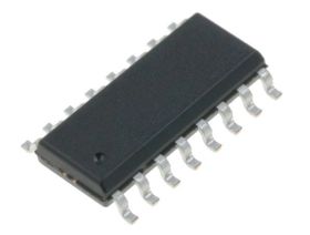 HC123 74HC123-SMD (997C)