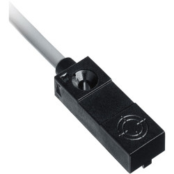 Pepperl&#x2B;Fuchs NBN4-F29-A2 4mm PNP NO/NC Inductive Sensor