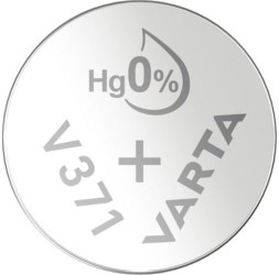 SR69 (V371) bateria, 10 szt. w pudełku bateria guzikowa...