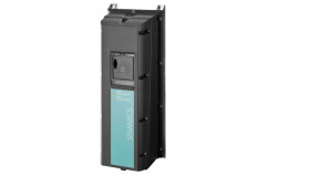 Falownik 5,5-7,5Kw Uwe=1X380-480V, Uwy=3X400v/13,2-18A Sinamics G120...