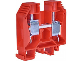 Złaczka gwintowa – plus (czerwona) VS 35 PA+ 003901159 ETI