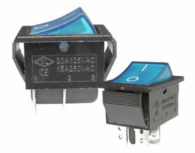 Przełącznik P-MK621/230V/N