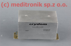 HS351DR CRYDOM