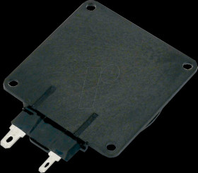 4503 VISATON electrodynamic exciter, 4 ohm