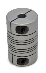 Elastyczna okładzina łącznika 10mm RS PRO śr. zewn: 25.4mm Złącze wiązki 38.1mm Zaciskanie