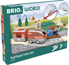 Brio 63610200