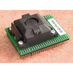BGA-Top-7 ZIF-CS (70-0261)