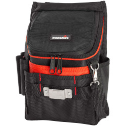 Hultafors 592040 Ziptop Utility Pouch