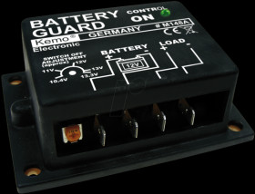 M148A Module 148A, battery monitor 12V