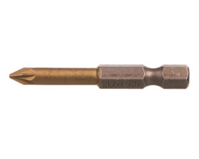 Końcówka wkrętakowa PZ1 x 50 mm