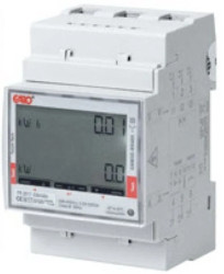 Cyfrowy licznik energii 3 -faz MBUS 108048