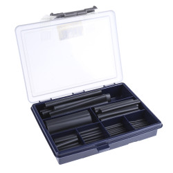 Osłona termokurczliwa średnica przed 1.6mm TE Connectivity 2:1 dł. 35mm