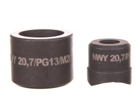 Wycinak okrągły NWY 20,7/PG13 /M20 E06WD-01060110400