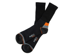 Skarpeta robocza ściągacz żebrowy wysoka rozmiar 39-42 82-350 TOPEX