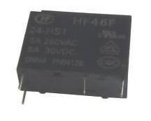 Przekaźnik HF46F/24V