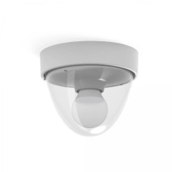 Lampa natynkowa zewnętrzna IP44 NOOK WHITE 7972 Nowodvorski Lighting