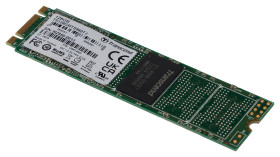 Dysk SSD MTS960T-I, 128 GB, SATA III, wewnętrzny Tak, Transcend 3D TLC Nie -40 → +85°C