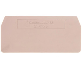 Płytka ZAP/TW 2 DB 1608770000 /50szt./