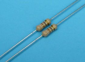 6k2 0,4W 1% SMA-0207 (100SZT) REZYST