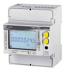 Miernik energii 3 -fazowy Chauvin Arnoux Energy