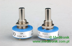 PM357-200P22-103-SPECTROL