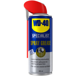 WD-40&#xAE; 44217 Specialist Spray Grease 400ml