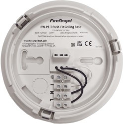 FIREANGEL PŁYTKA MONTAŻOWA DO SW1-EUT