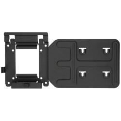 Targus ACX003GLZ ACX003GLZ monitor mount accessory