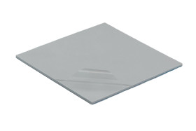 Podkładka termoprzewodząca grubość 2mm Silikon 1W/m·K RS PRO Nie