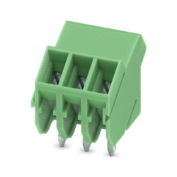 Klucz polaryzacyjny 3 -pinowe raster 3.5mm Lutowanie falowe Żeński Phoenix Contact