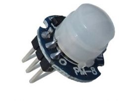 CZUJNIK RUCHU PM-8 MODUL (19)