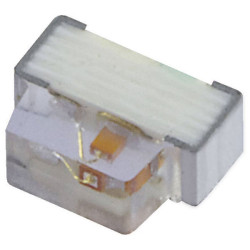Kingbright KPA-1606SECK SMD LED 0602 Orange 180 mcd 110° 20 mA 2.1 V