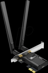 ARCHER TX55E Wi-Fi Adapter, USB, 2976 MBit/s, Bluetooth