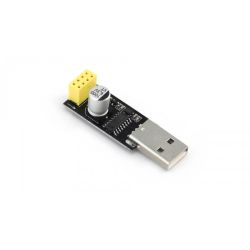 Konwerter USB-UART dla ESP-01/ESP-01S