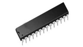 ATMEGA328P-PU Microcontroller