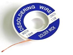 Plecionka do odsysania P-ODS/1,5