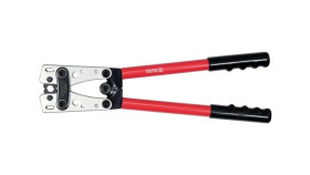 Praska Mechaniczna Do Kablowych Końcówek Rurowych 6-50Mm2