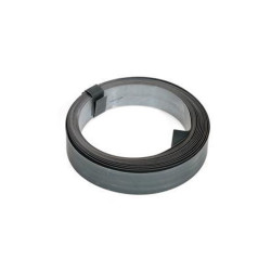 Taśma stalowa galwanizowana 5m do montażu uchwytu kominowego