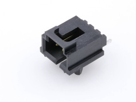 Molex 15913034 Listwa kołkowa, męska, do wbudowania, standardowa, 46 szt.