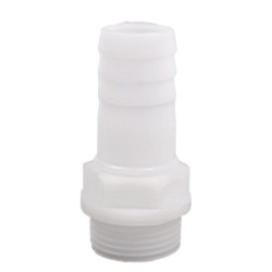 Przyłącze na kran gwint 32,5mm na wtyk 27,3mm - Szybkozłącze - Adapter na wężyk - osmoza