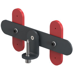 Scan 3.5391 Large Magnetic Bracket