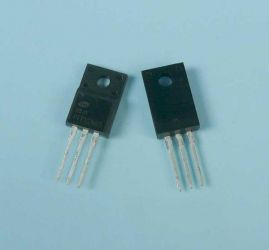 12N65-PFFF N 12A/650V/40W TO-220F