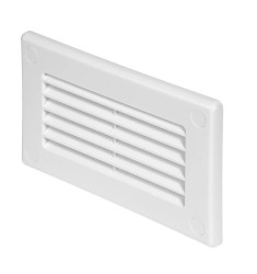 Osłona kanału płaskiego 75x150mm brązowa KP75-30BR